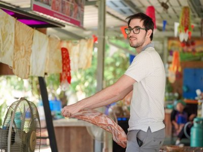 SS Rice News Convention 2025, Pattaya - Thailand